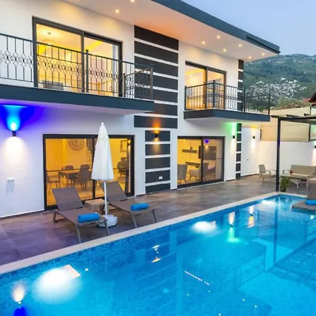 Islamlar Village 2 Bedroom Villa - 7294